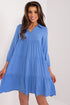 Robe de jour model 193014 Sublevel